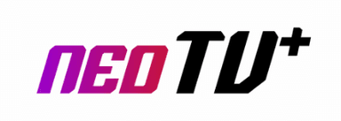 NeoTV+ Logo